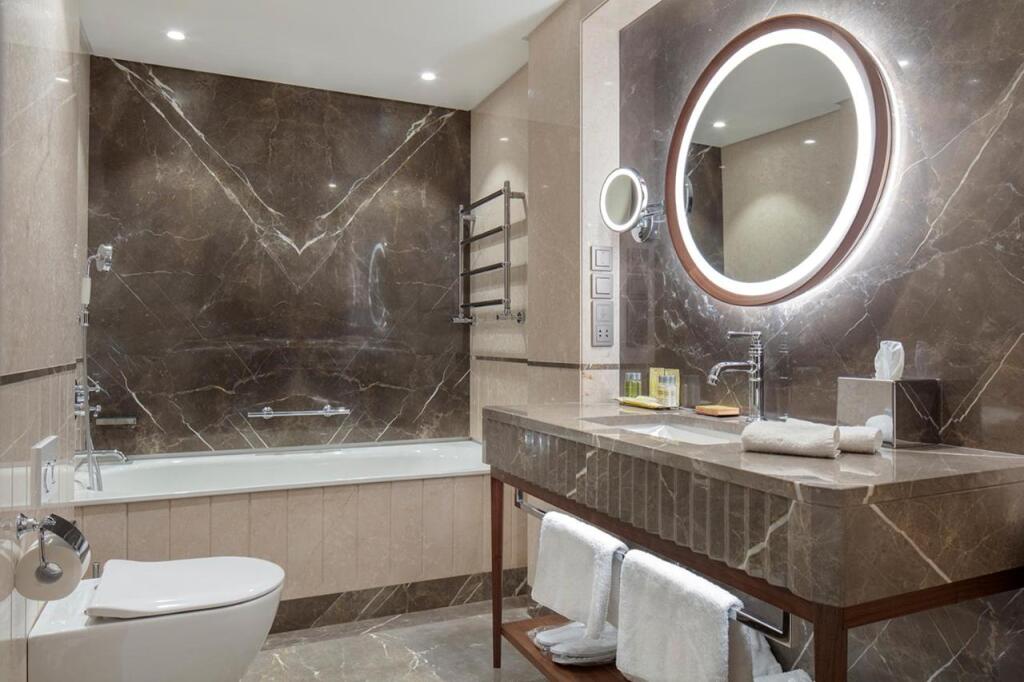 InterContinental Athénée Palace Bucharest by IHG - 25