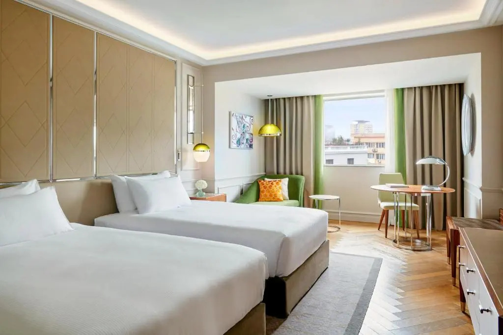 InterContinental Athénée Palace Bucharest by IHG - 410