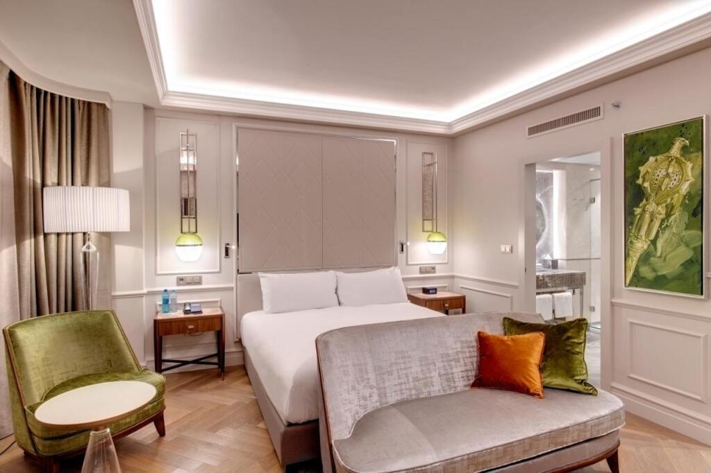 InterContinental Athénée Palace Bucharest by IHG - 681