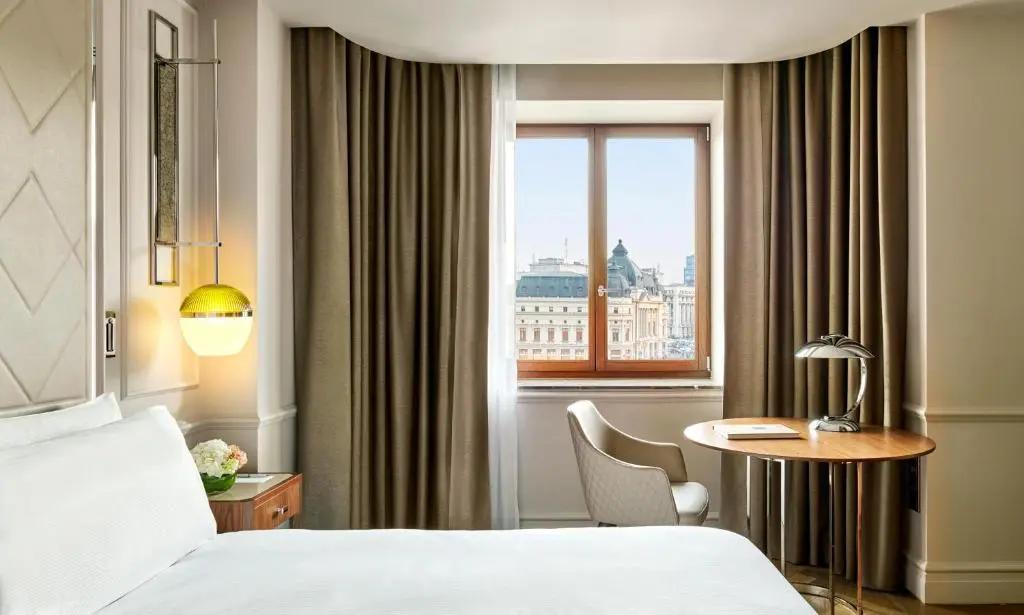 InterContinental Athénée Palace Bucharest by IHG - 813
