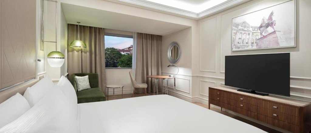 InterContinental Athénée Palace Bucharest by IHG - 259