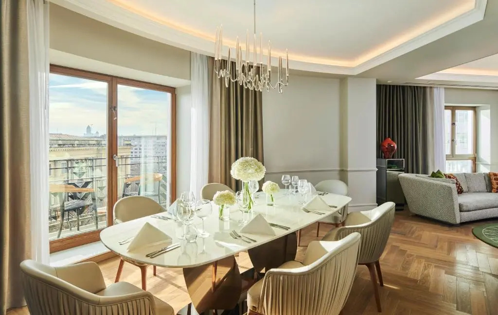 InterContinental Athénée Palace Bucharest by IHG - 145