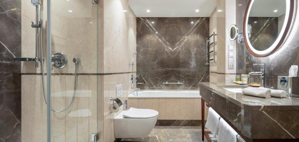 InterContinental Athénée Palace Bucharest by IHG - 179