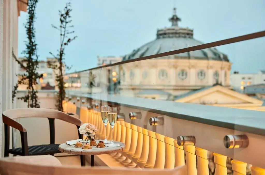 InterContinental Athénée Palace Bucharest by IHG - 868