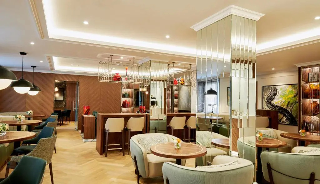 InterContinental Athénée Palace Bucharest by IHG - 433