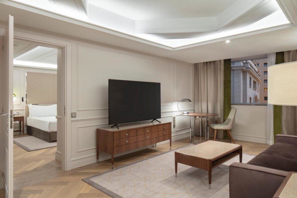InterContinental Athénée Palace Bucharest by IHG - 117