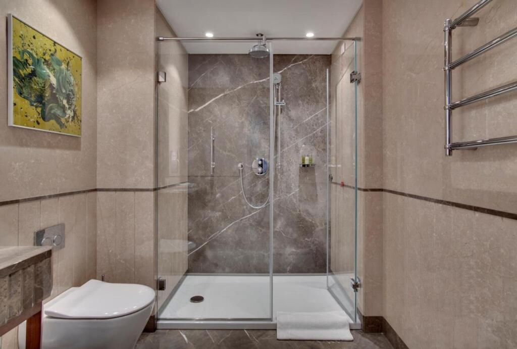 InterContinental Athénée Palace Bucharest by IHG - 342