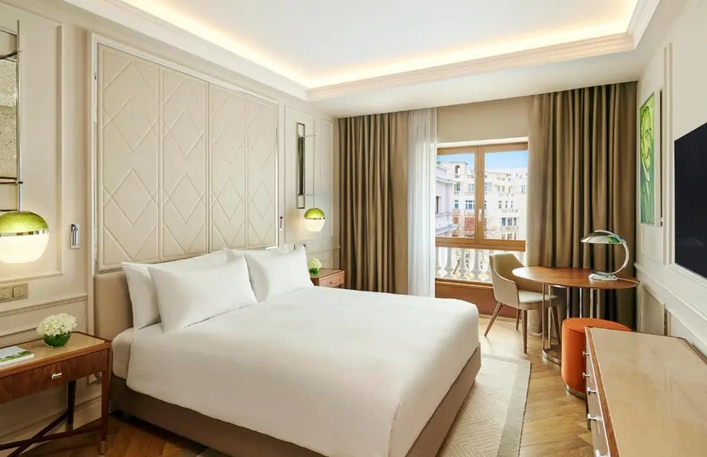 InterContinental Athénée Palace Bucharest by IHG - 243