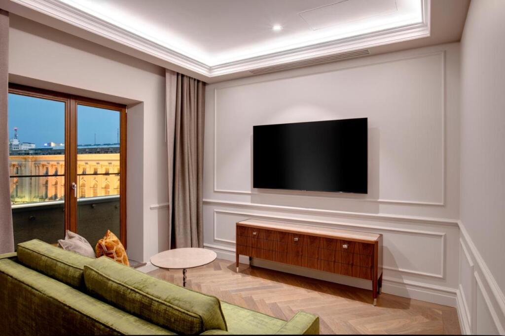 InterContinental Athénée Palace Bucharest by IHG - 576