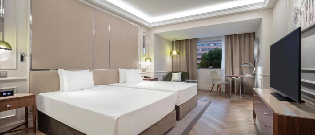 InterContinental Athénée Palace Bucharest by IHG - 121