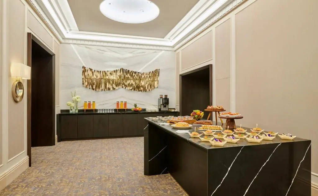 InterContinental Athénée Palace Bucharest by IHG - 188