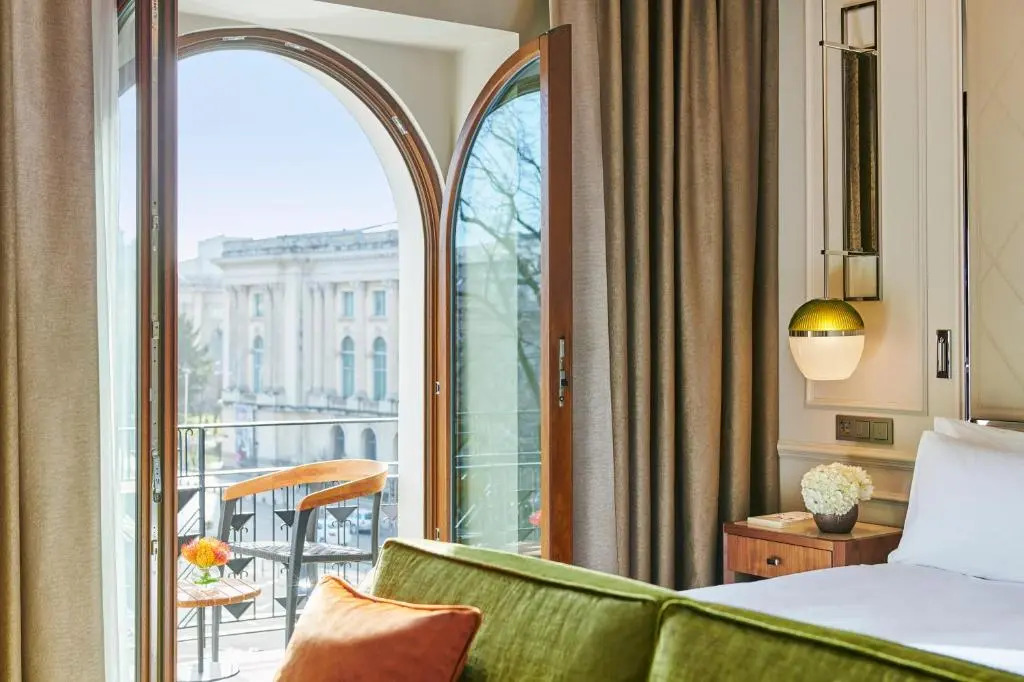 InterContinental Athénée Palace Bucharest by IHG - 123