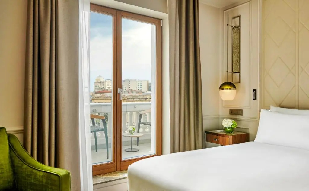 InterContinental Athénée Palace Bucharest by IHG - 103