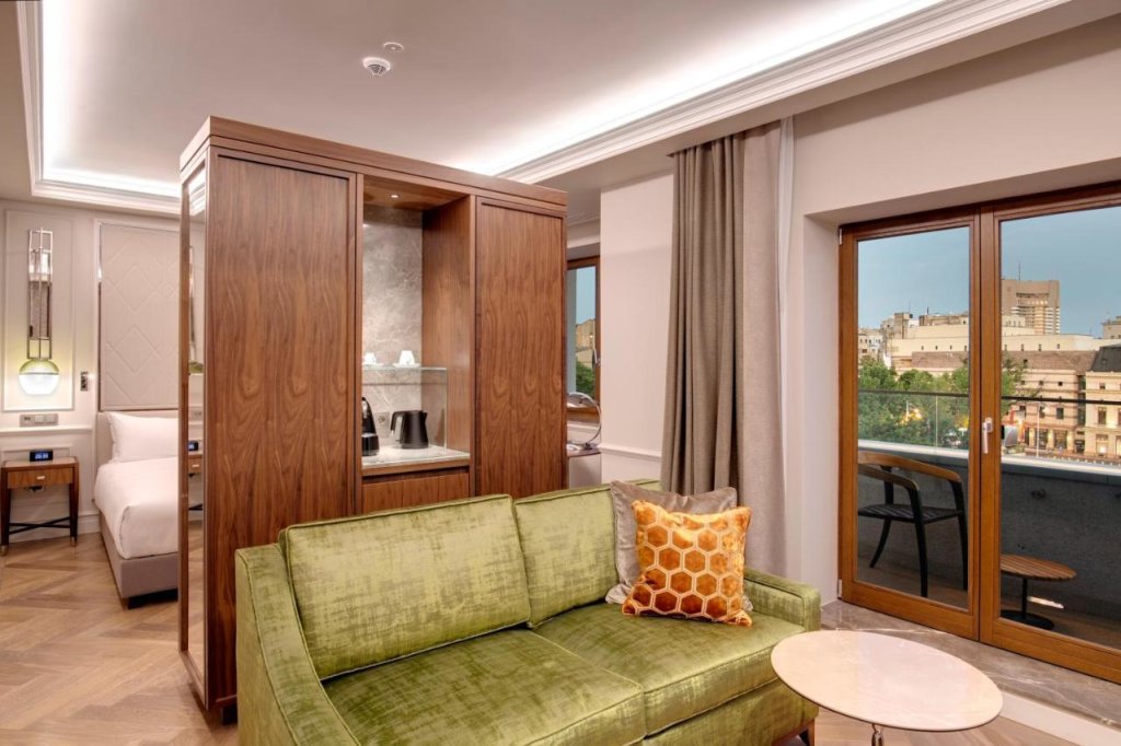 InterContinental Athénée Palace Bucharest by IHG - 407