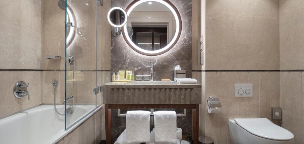 InterContinental Athénée Palace Bucharest by IHG - 422