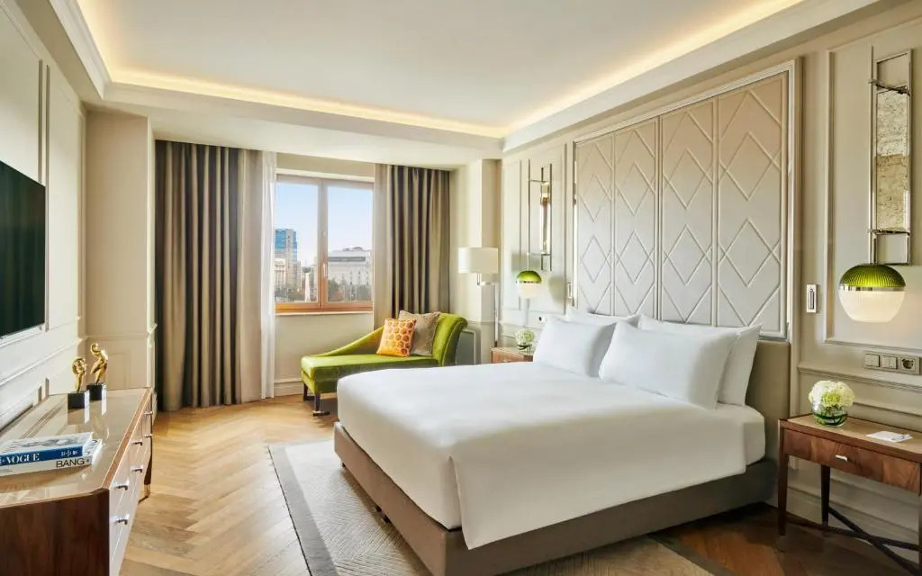 InterContinental Athénée Palace Bucharest by IHG - 955
