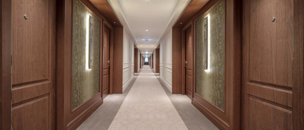 InterContinental Athénée Palace Bucharest by IHG - 458
