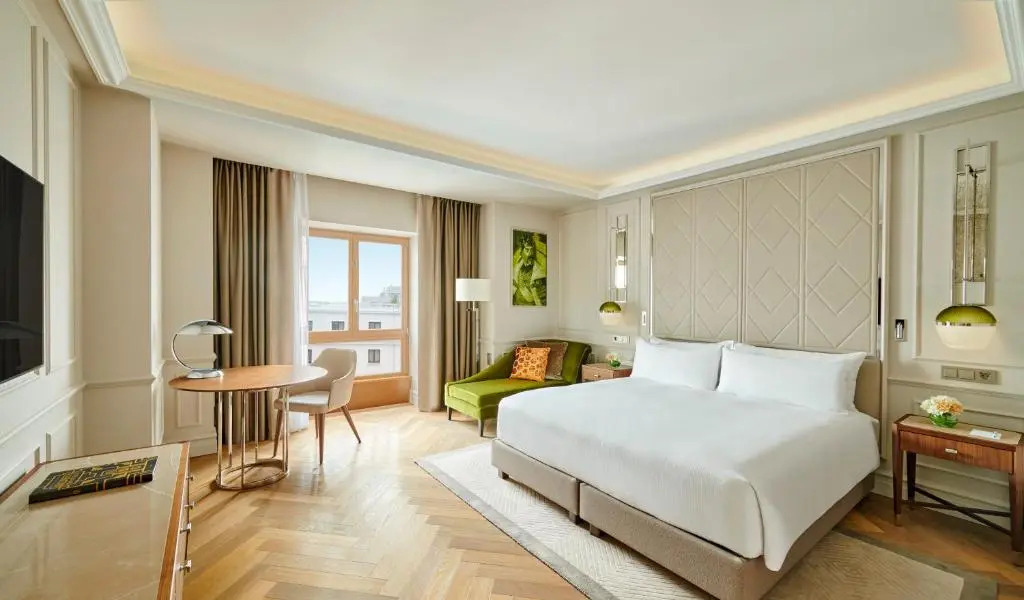 InterContinental Athénée Palace Bucharest by IHG - 398