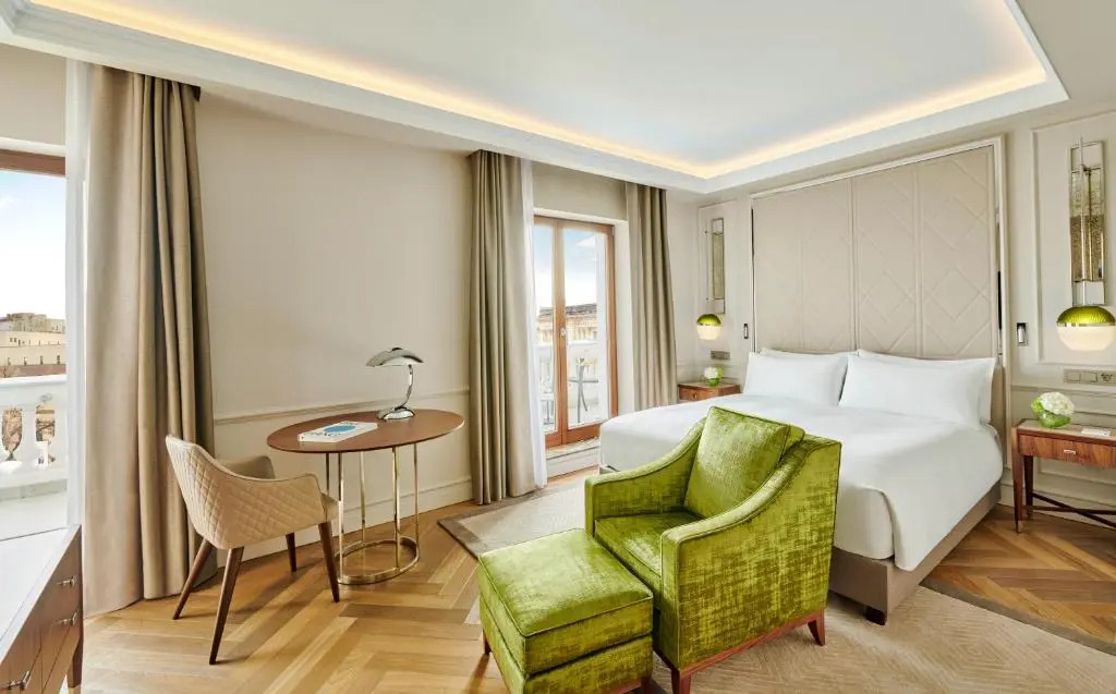 InterContinental Athénée Palace Bucharest by IHG - 775
