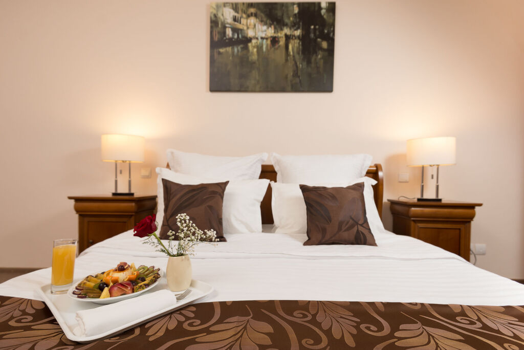 Hotel Athos Rmt - 266