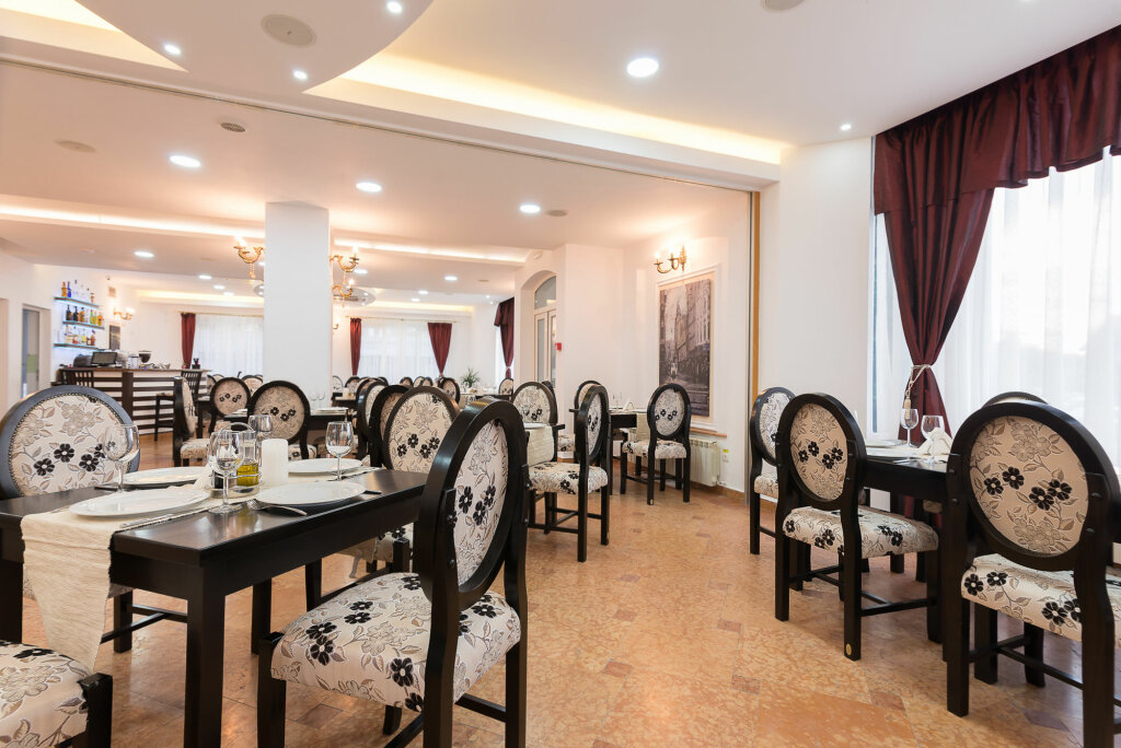 Hotel Athos Rmt - 3