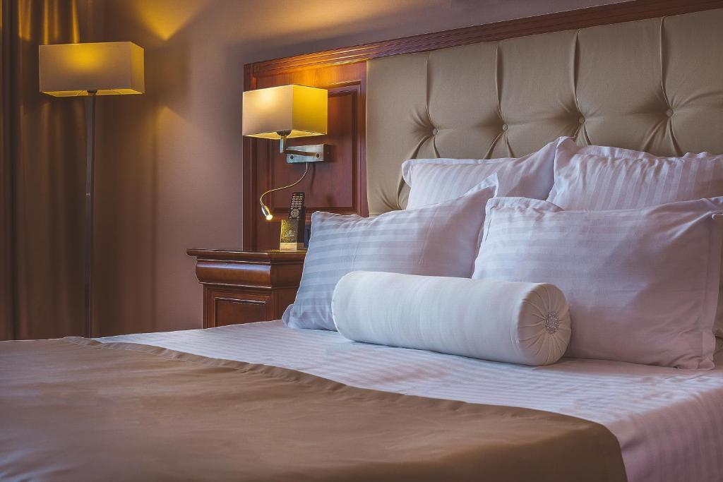 Hotel Athos Rmt - 358
