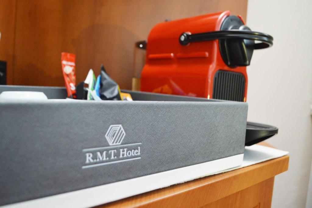 Hotel Athos Rmt - 418