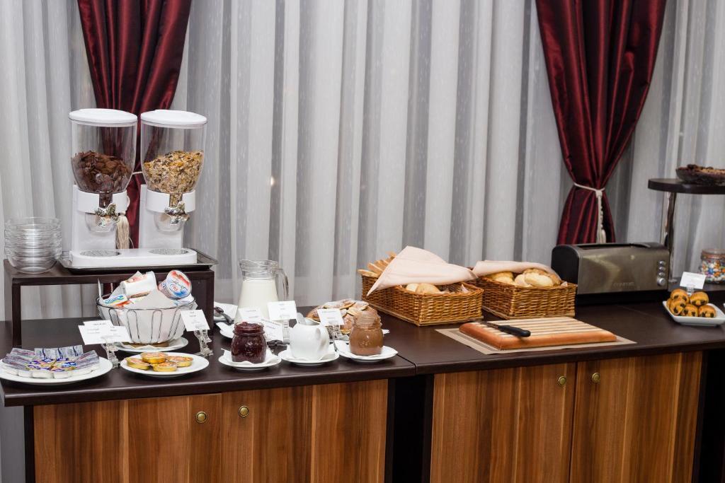 Hotel Athos Rmt - 971