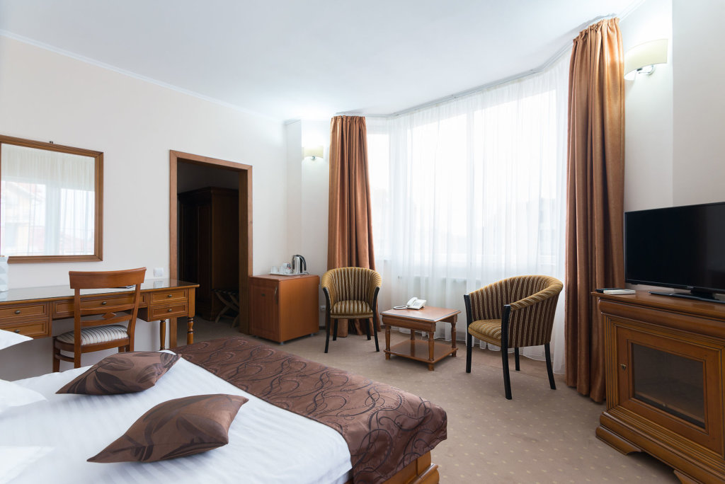 Hotel Athos Rmt - 169
