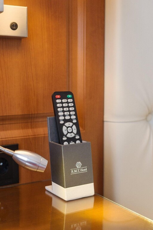 Hotel Athos Rmt - 849