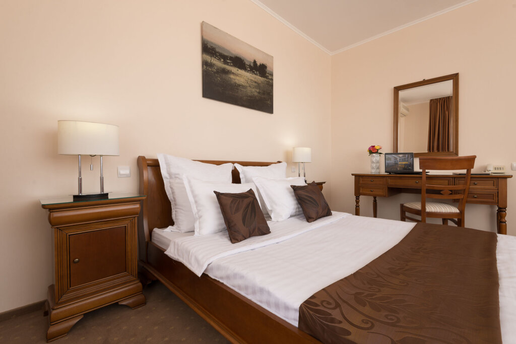 Hotel Athos Rmt - 532