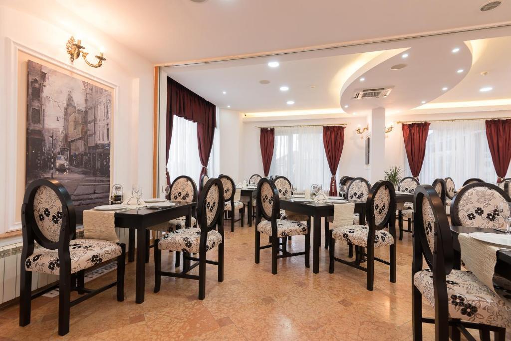 Hotel Athos Rmt - 400