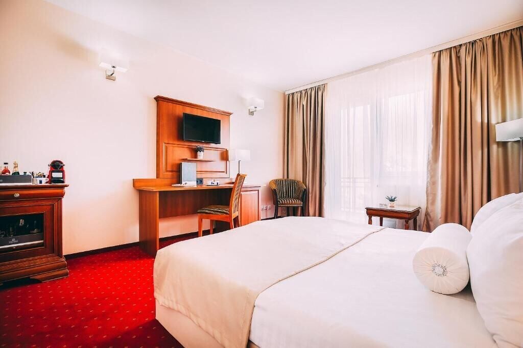 Hotel Athos Rmt - 197