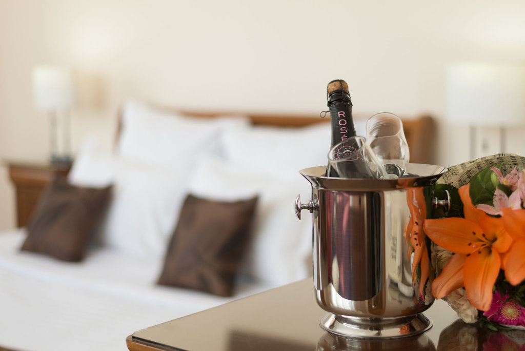 Hotel Athos Rmt - 440