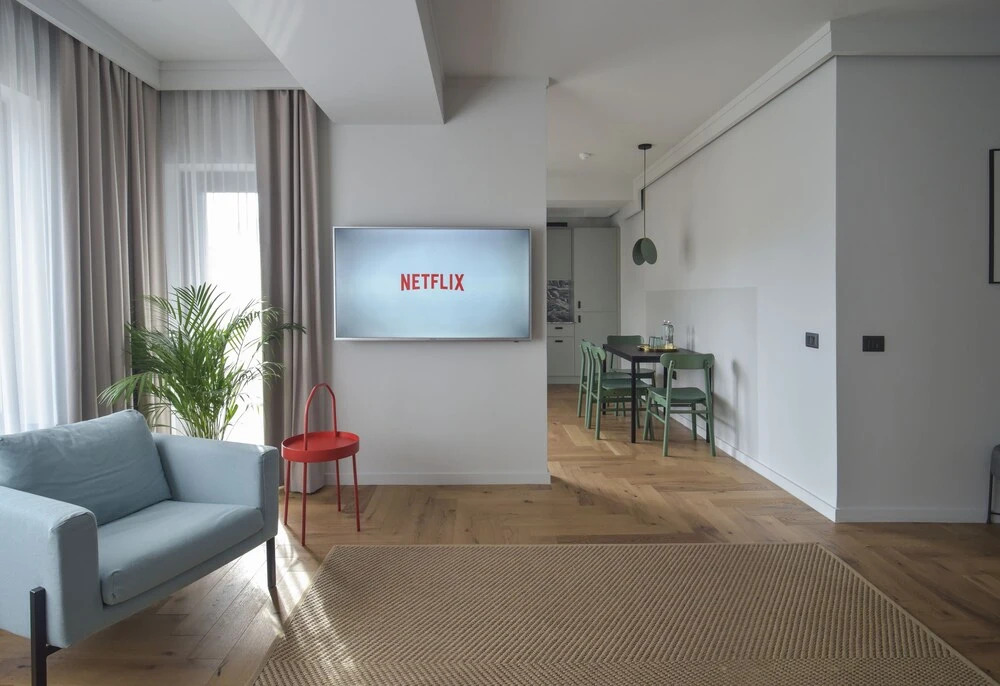 Atlas Aparthotel - 571