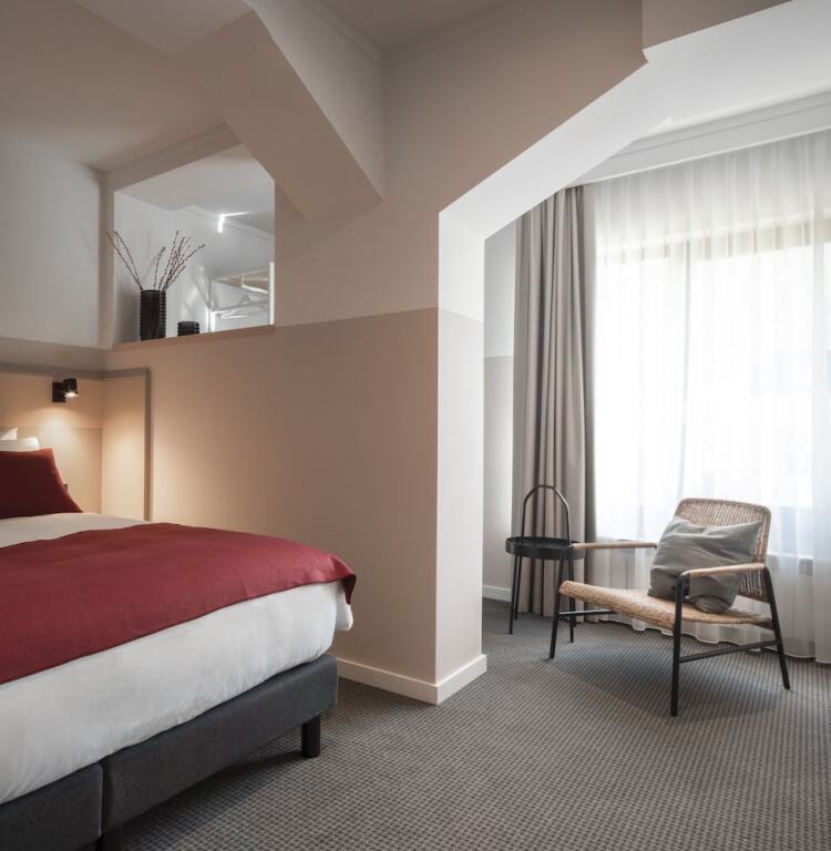 Atlas Aparthotel - 491