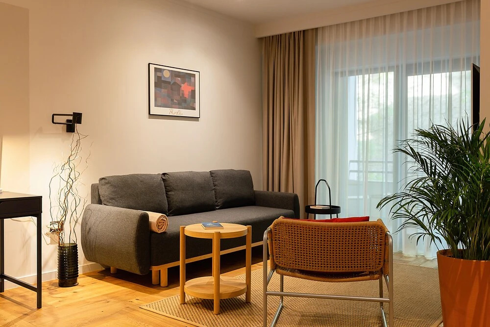 Atlas Aparthotel - 984