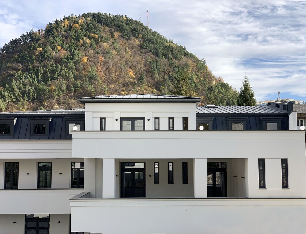 Atlas Aparthotel - 398