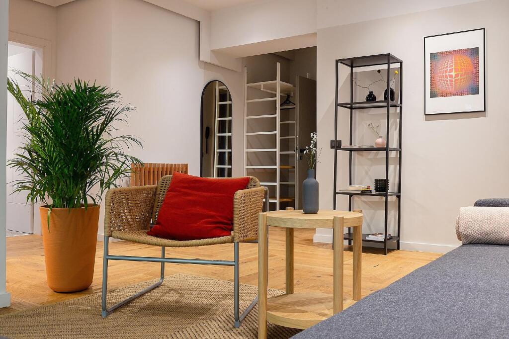 Atlas Aparthotel - 509
