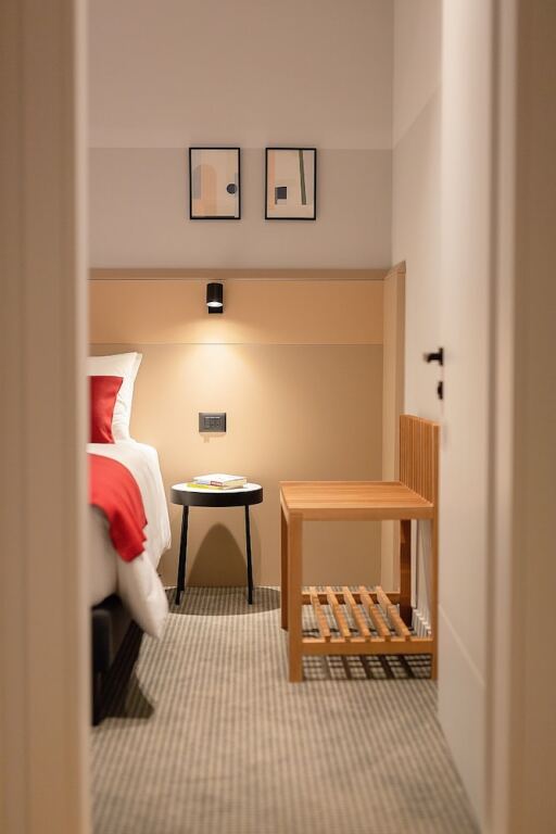 Atlas Aparthotel - 552