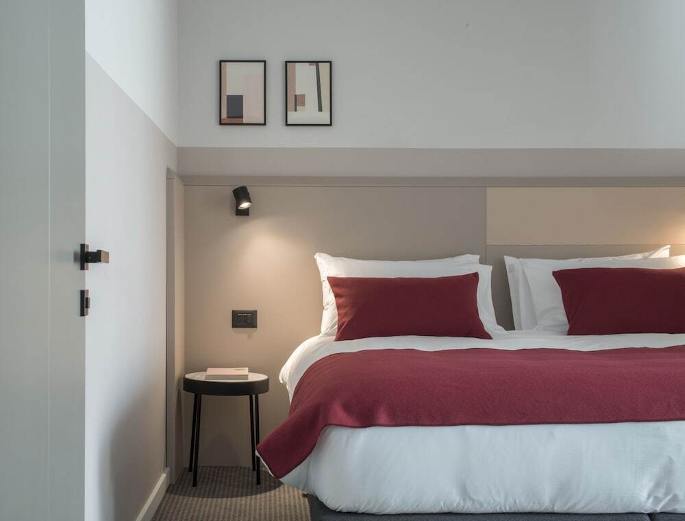 Atlas Aparthotel - 369