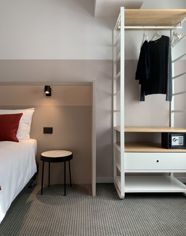 Atlas Aparthotel - 843