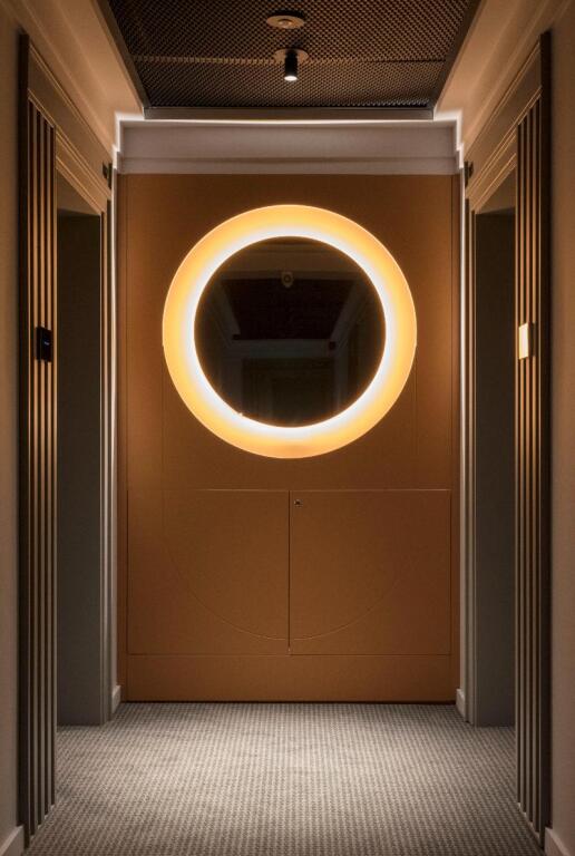 Atlas Aparthotel - 962