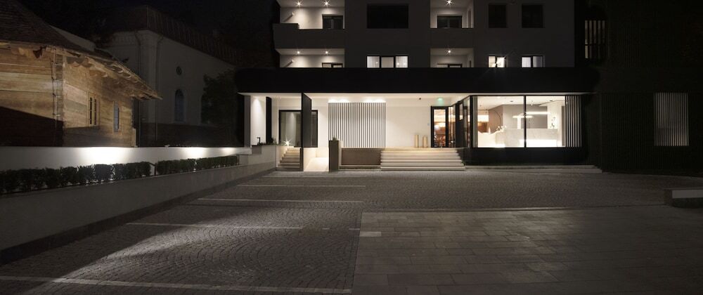 Atlas Aparthotel - 721