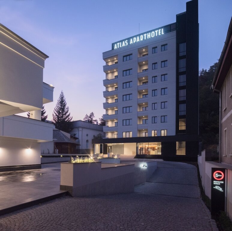 Atlas Aparthotel - 969