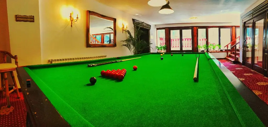 Hotel Aurelius Imparatul Romanilor - 368