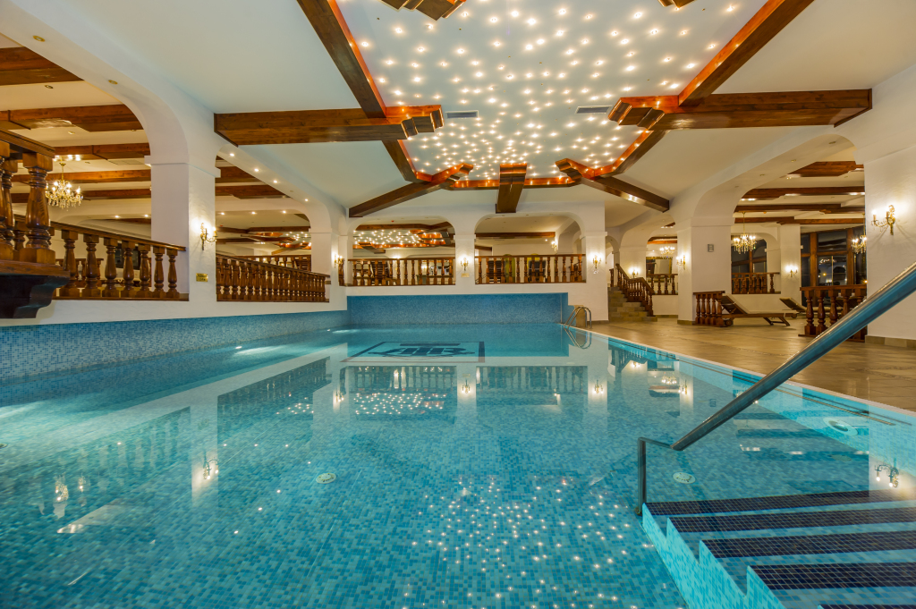 Hotel Aurelius Imparatul Romanilor - 621