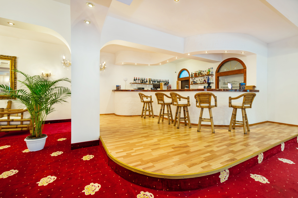 Hotel Aurelius Imparatul Romanilor - 832