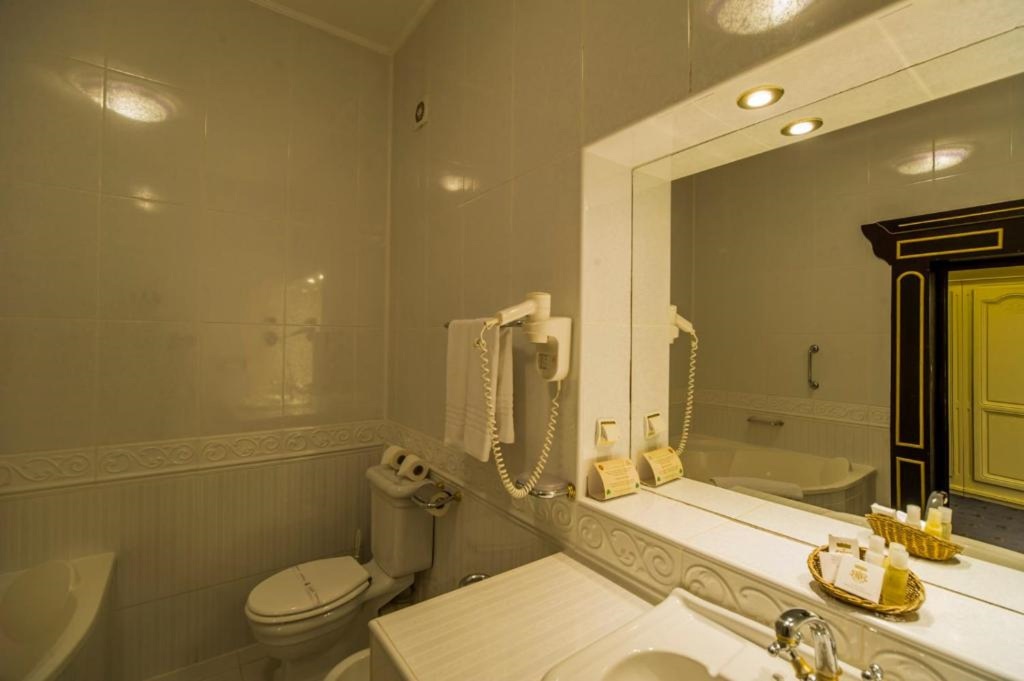 Hotel Aurelius Imparatul Romanilor - 99