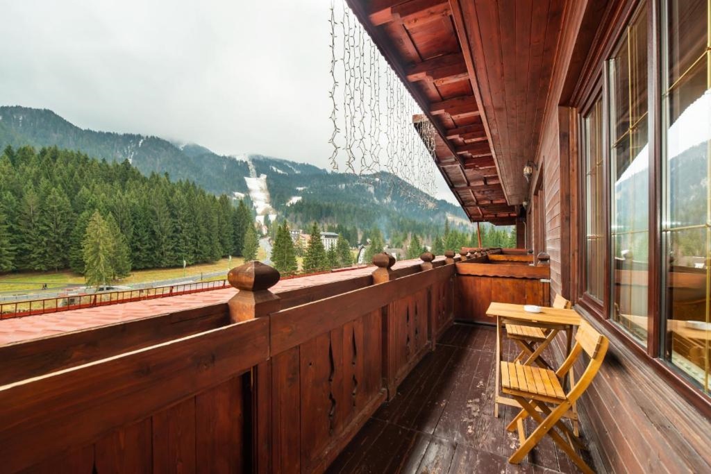 Hotel Aurelius Imparatul Romanilor - 429